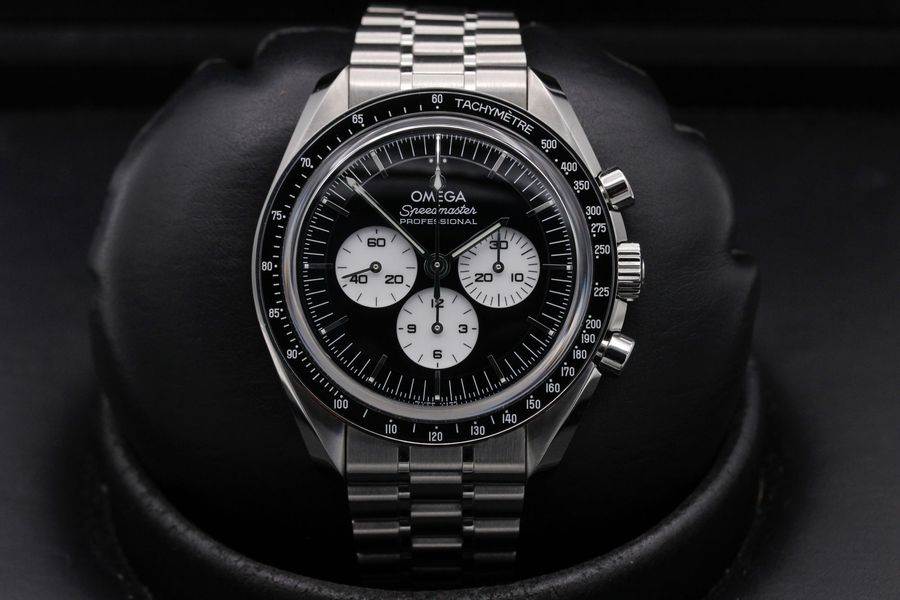 Omega Speedmaster Moonwatch Professional 310.30.42.50.01.004